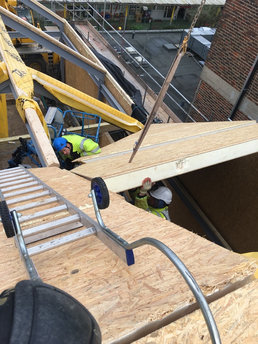 Carpenter and Joiner: Image 33